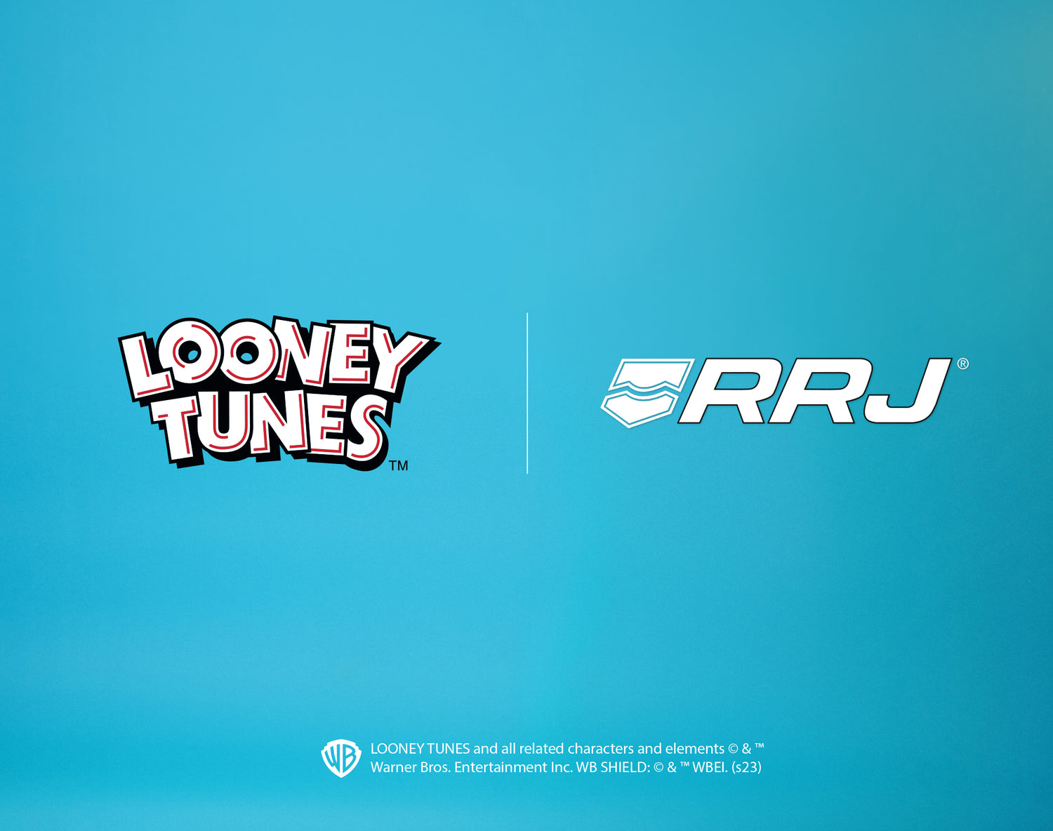 Looney Tunes X RRJ Collection