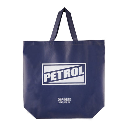 Petrol Ladies Basic Accessories Eco bag 95237 (Blue)