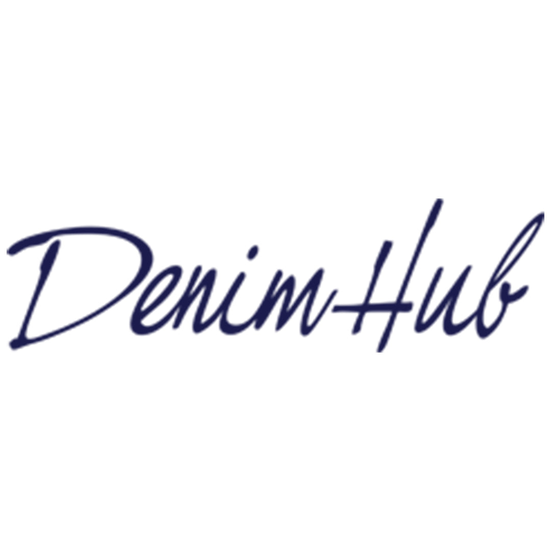 Denimhub store logo