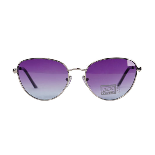 Petrol Ladies Accessories Eye wear Basic Sunglasses for Ladies High quality eyewear 152813 (Purple)