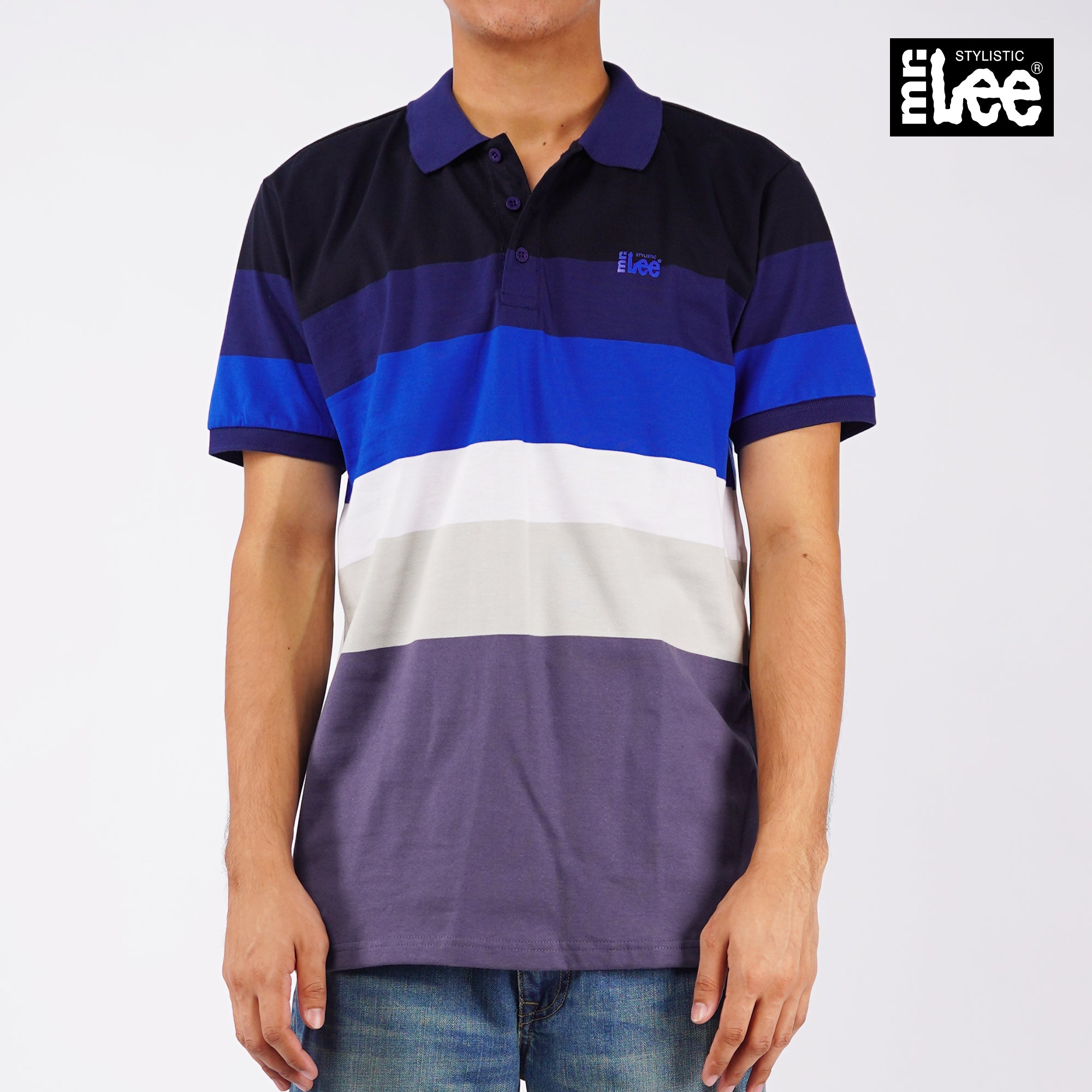 Mr lee polo shirt hotsell