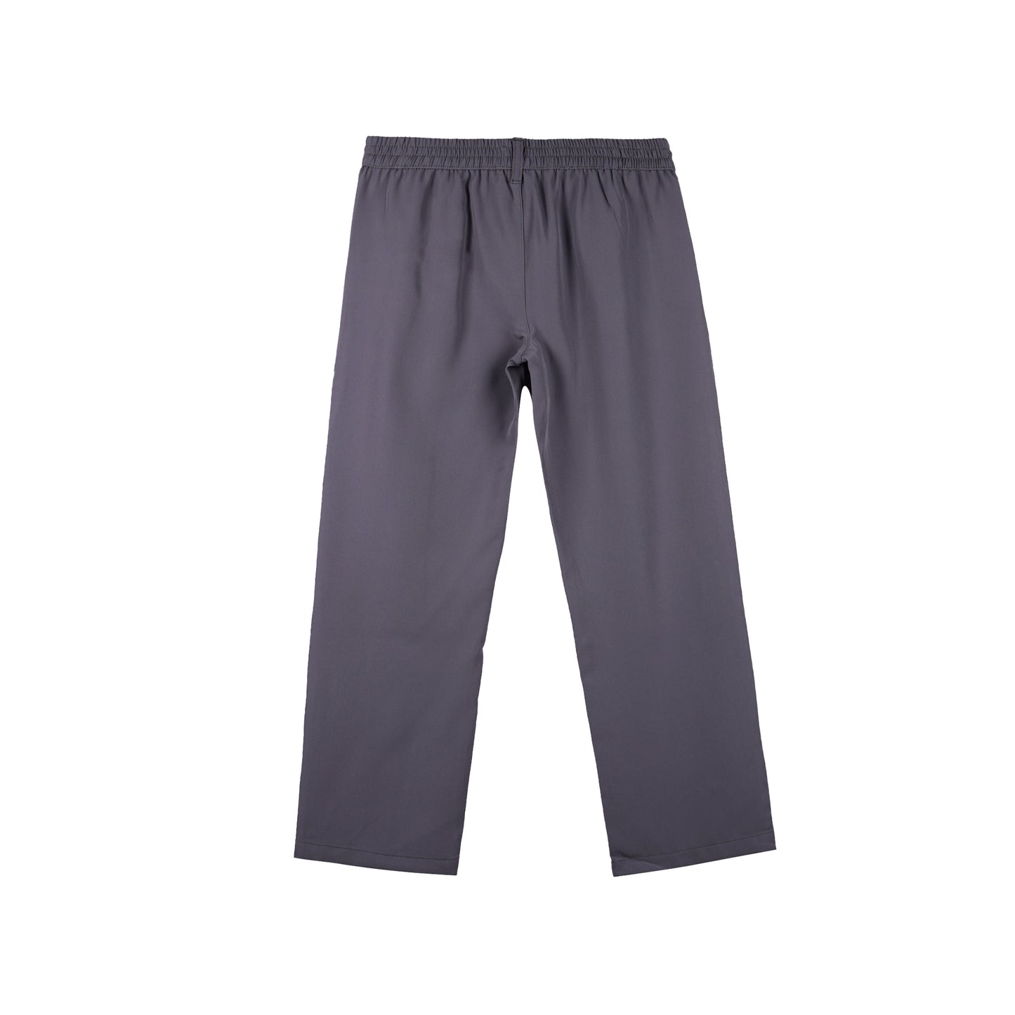 Stylistic Mr. Lee Ladies Basic Non-Denim Colored Trouser Pants 159944 (Light Gray)