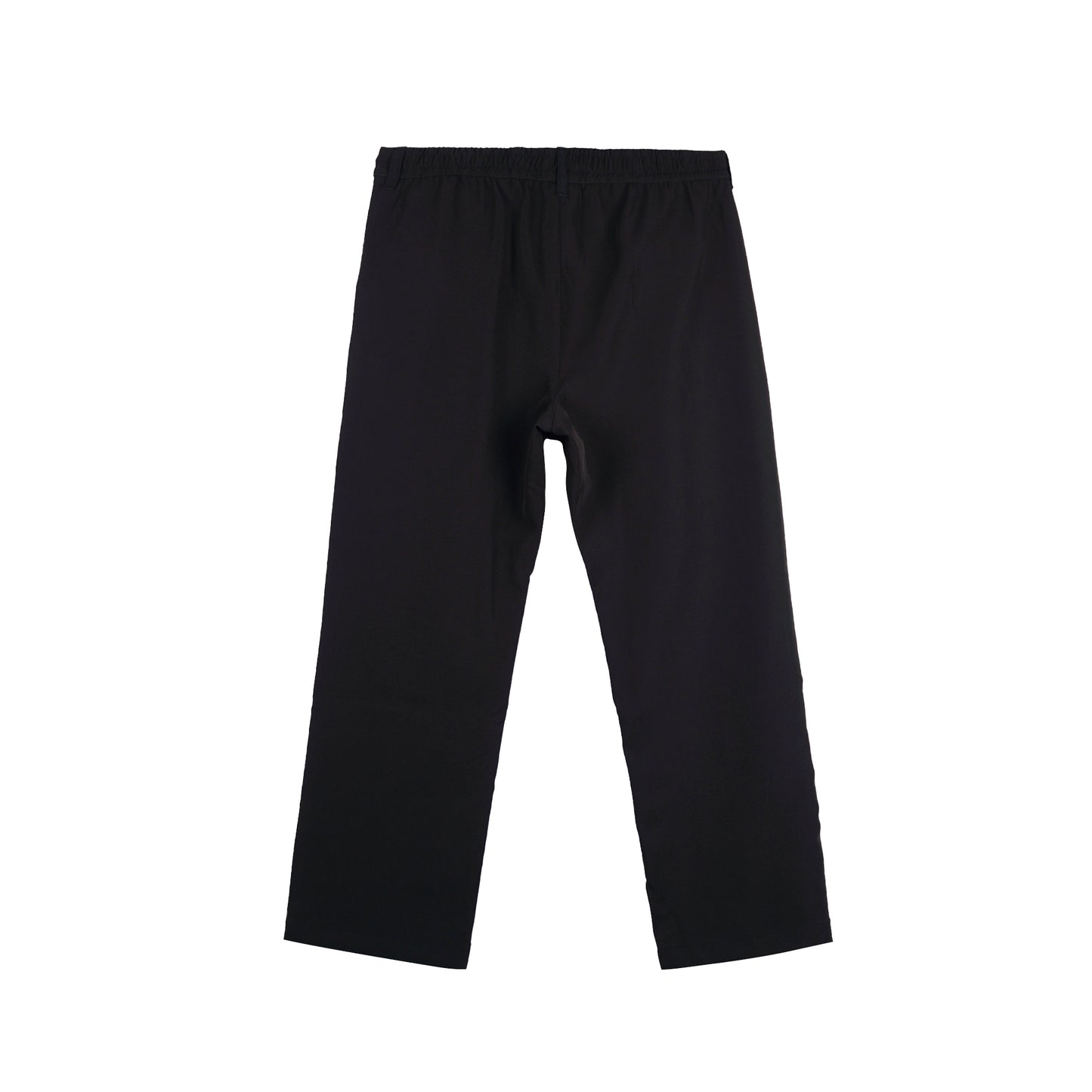 Stylistic Mr. Lee Ladies Basic Non-Denim Colored Pants 159926 (Black)