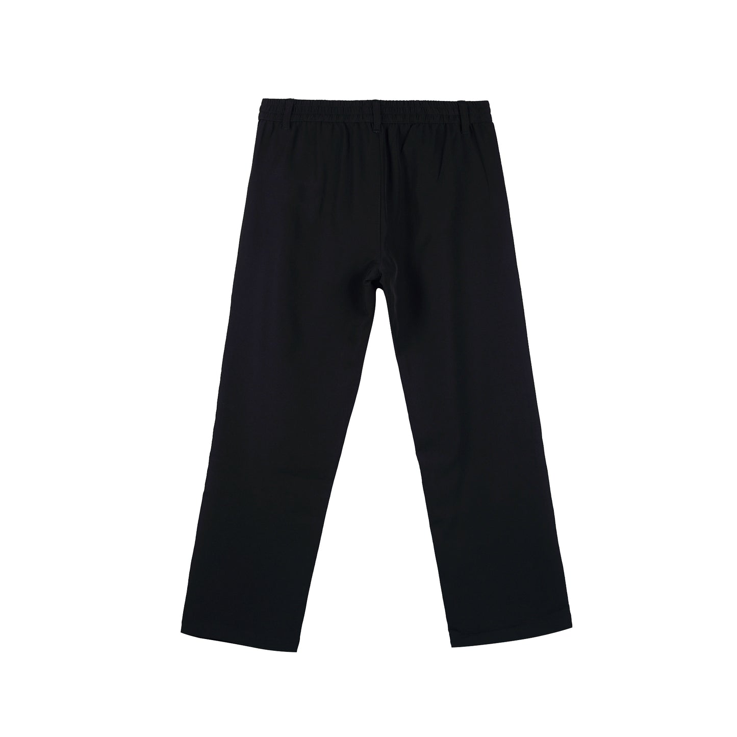 Stylistic Mr. Lee Ladies Basic Non-Denim Colored Pants 159953 (Black)