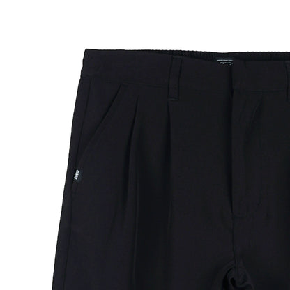 Stylistic Mr. Lee Ladies Basic Non-Denim Colored Pants 159953 (Black)