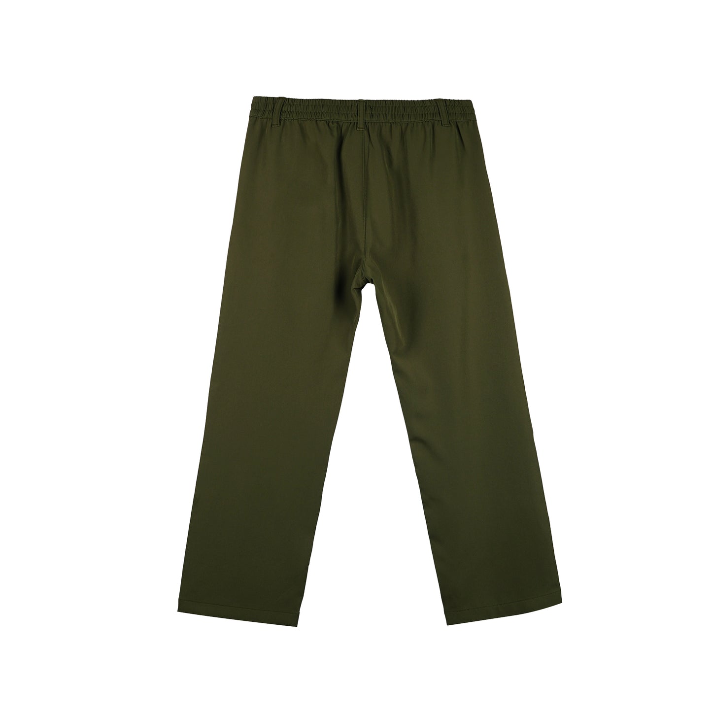 Stylistic Mr. Lee Ladies Basic Non-Denim Colored Pants 159953 (Fatigue)