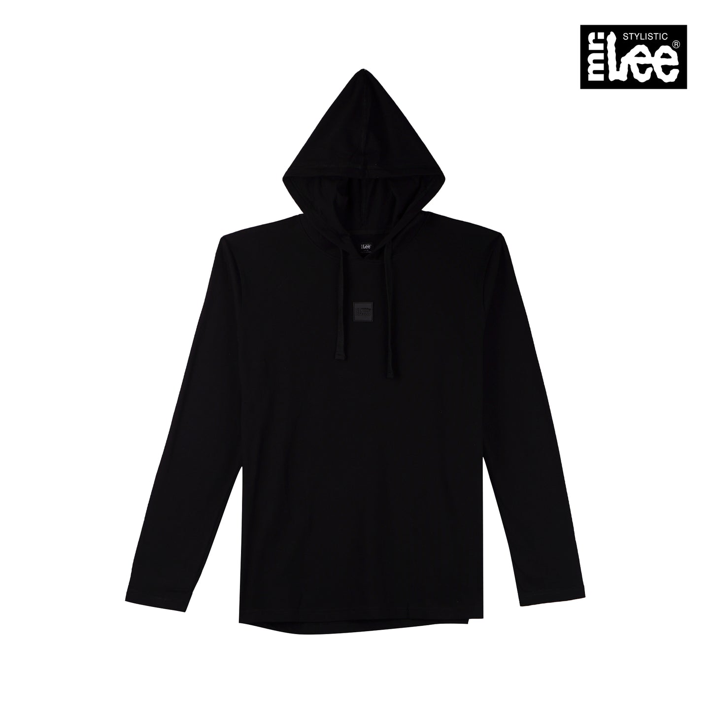 Stylistic Mr. Lee Men's Basic Jacket Regular Fit 149401 (Black)