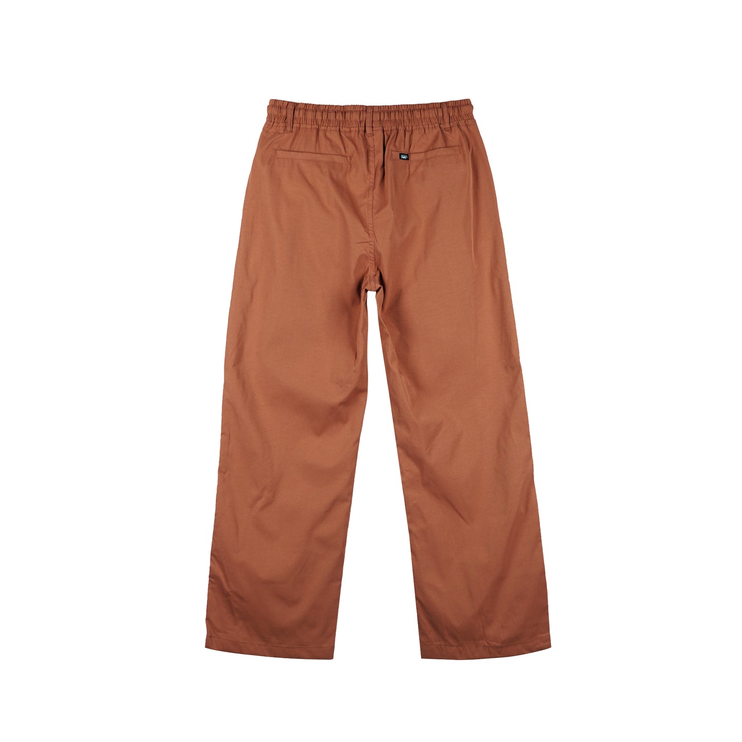 Stylistic Mr. Lee Ladies Basic Non-Denim Drawstring Pants 159913 (Old Rose)