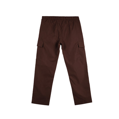 Stylistic Mr. Lee Ladies Basic Non-Denim Cargo Pants 159900 (Choco Brown)