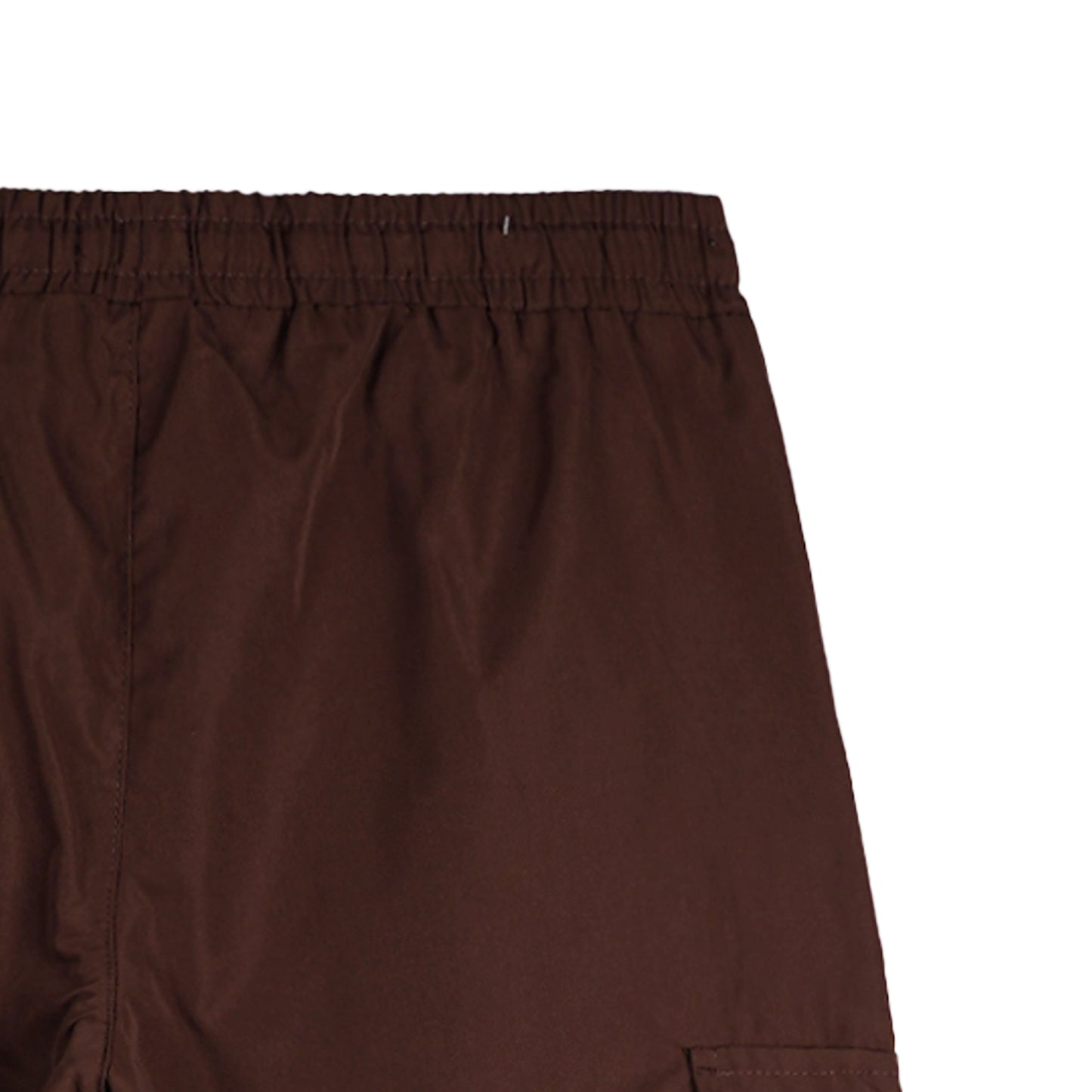 Stylistic Mr. Lee Ladies Basic Non-Denim Cargo Pants 159900 (Choco Brown)