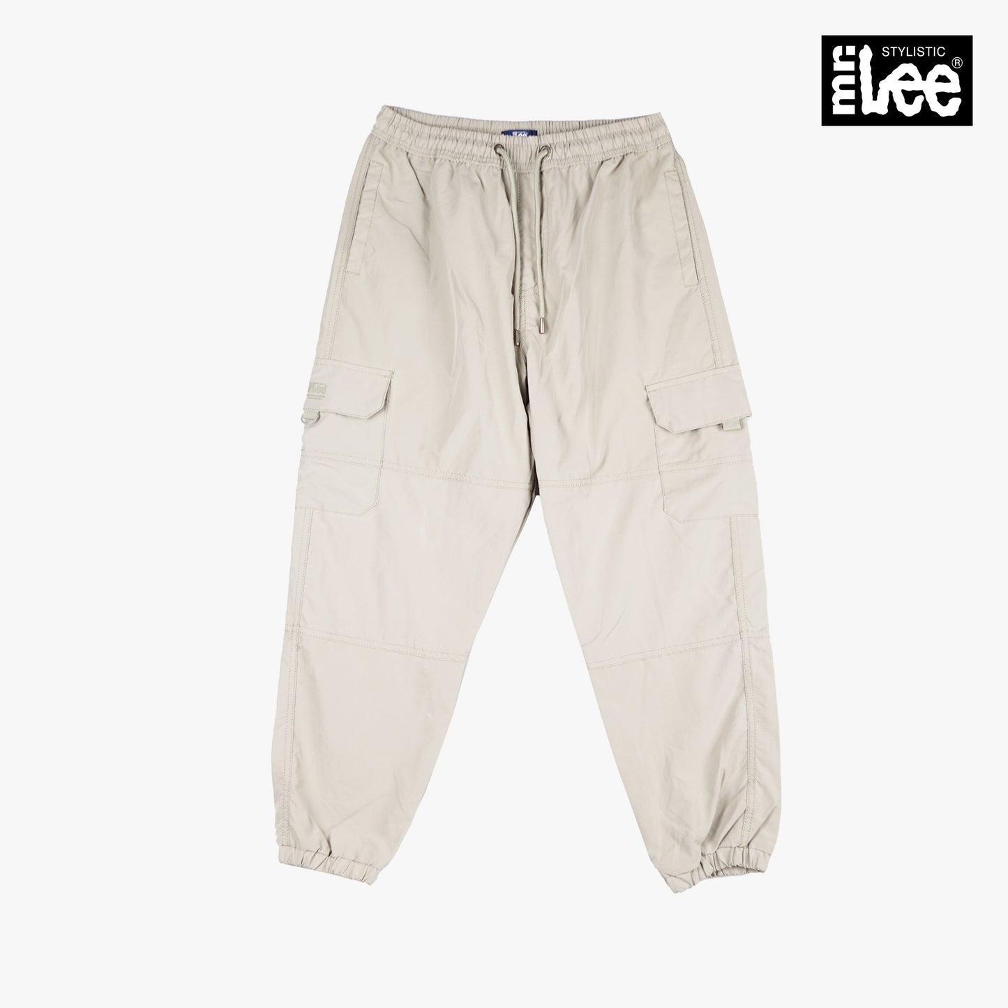 Stylistic Mr. Lee Ladies Basic Non-Denim Cargo Pants 145962 (Oliver Light)