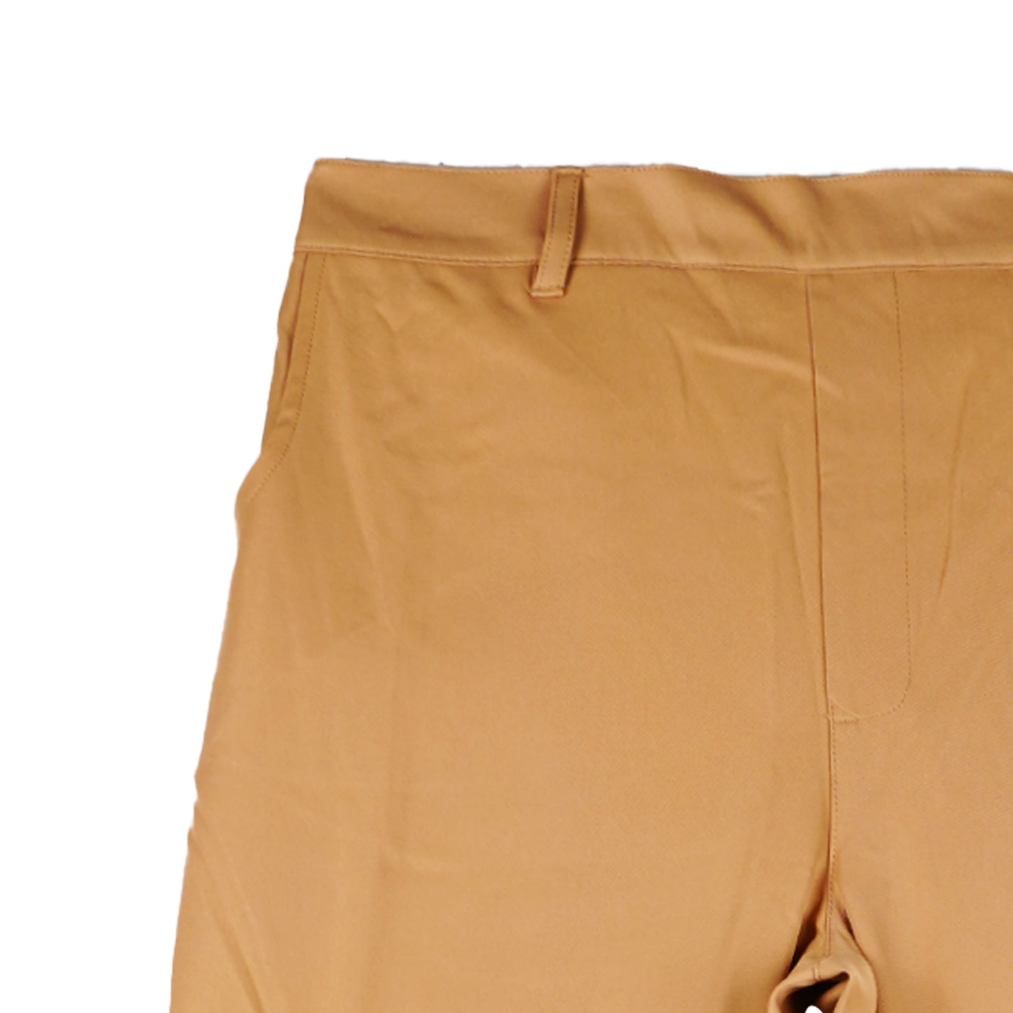 Stylistic Mr. Lee Ladies Basic Non-Denim Colored Pants 161135-U (Tan)