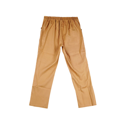 Stylistic Mr. Lee Ladies Basic Non-Denim Colored Pants 161135-U (Tan)