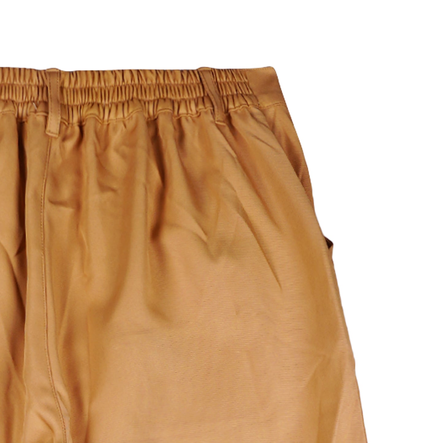 Stylistic Mr. Lee Ladies Basic Non-Denim Colored Pants 161135-U (Tan)