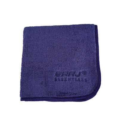 RRJ Men's Basic Accessories Face Towel 159998 (Indigo)