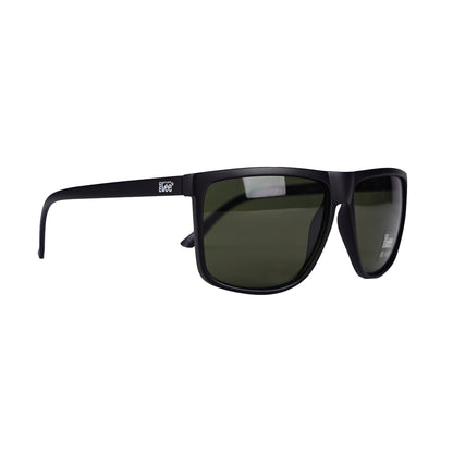 Stylistic Mr. Lee Men's Basic Accessories Eyewear 163180 (Matte Black)