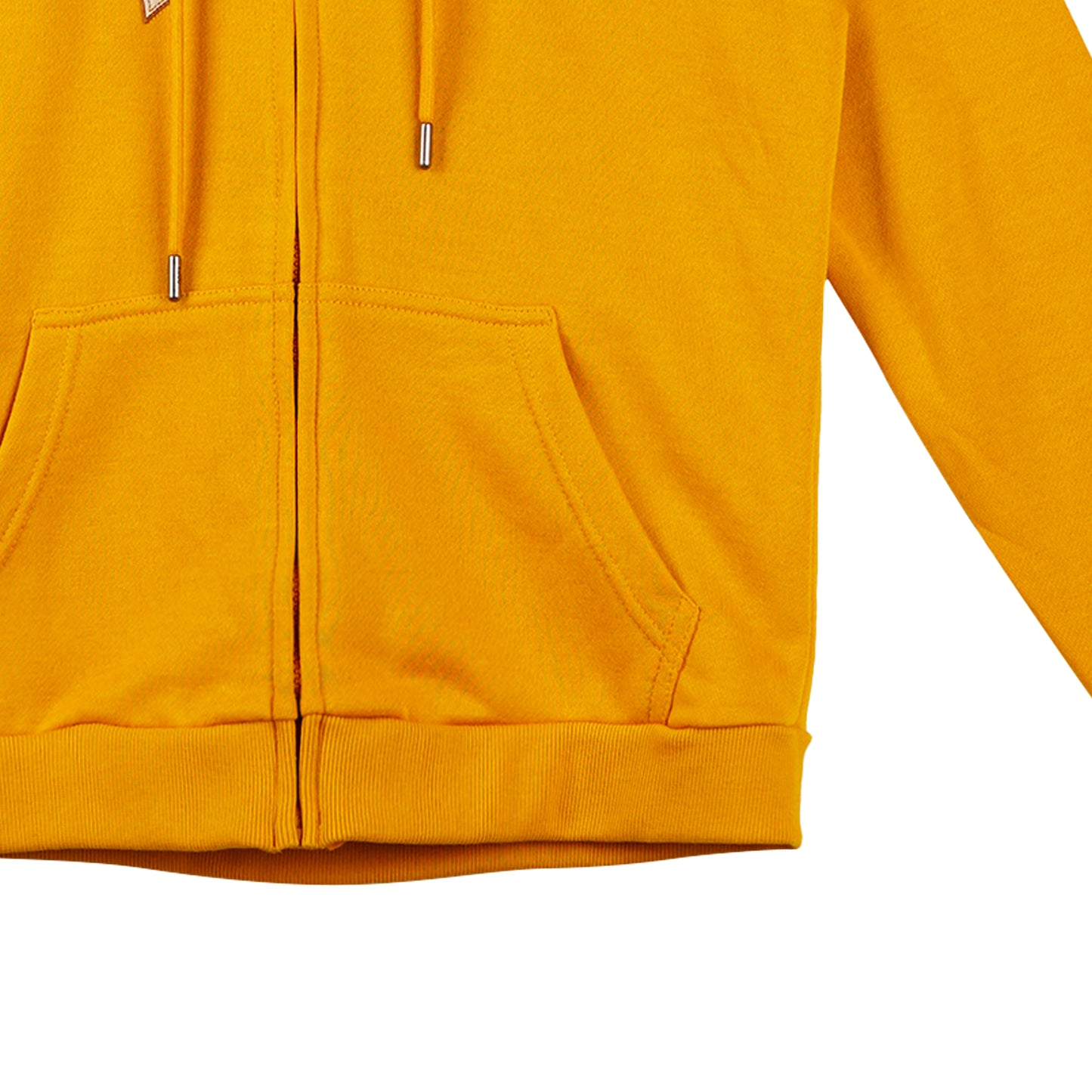 Stylistic Mr. Lee Ladies Basic Jacket Regular Fit 124498 (Yellow)