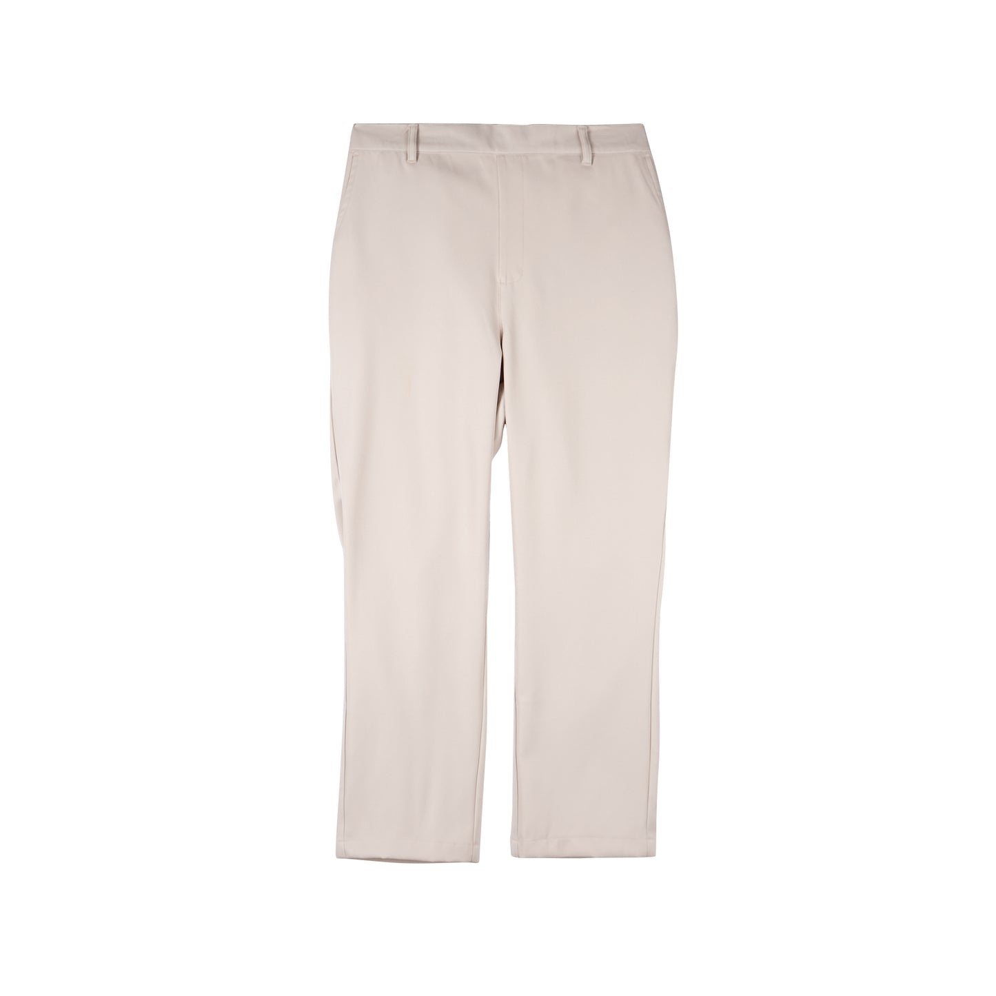 Stylistic Mr. Lee Ladies Basic Non-Denim Colored Pants 162969-U (Gray)