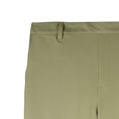 Stylistic Mr. Lee Ladies Basic Non-Denim Colored Pants 162969-U (Green)