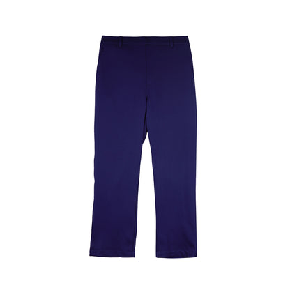 Stylistic Mr. Lee Ladies Basic Non-Denim Colored Pants 162969-U (Navy)