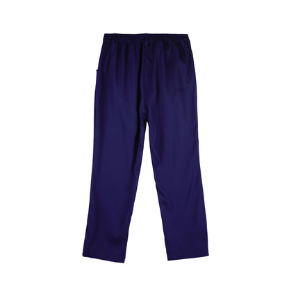 Stylistic Mr. Lee Ladies Basic Non-Denim Colored Pants 162969-U (Navy)