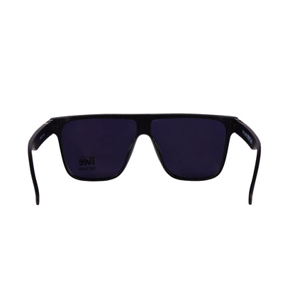 Stylistic Mr. Lee Men's Basic Accessories Eyewear 163183 (Matte Black)