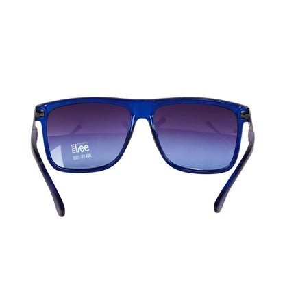 Stylistic Mr. Lee Men's Basic Accessories Eyewear 161894 (Dark Blue)