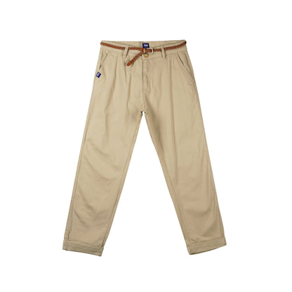 Stylistic Mr. Lee Ladies Basic Non-Denim Colored Pants 170813 (Beige)