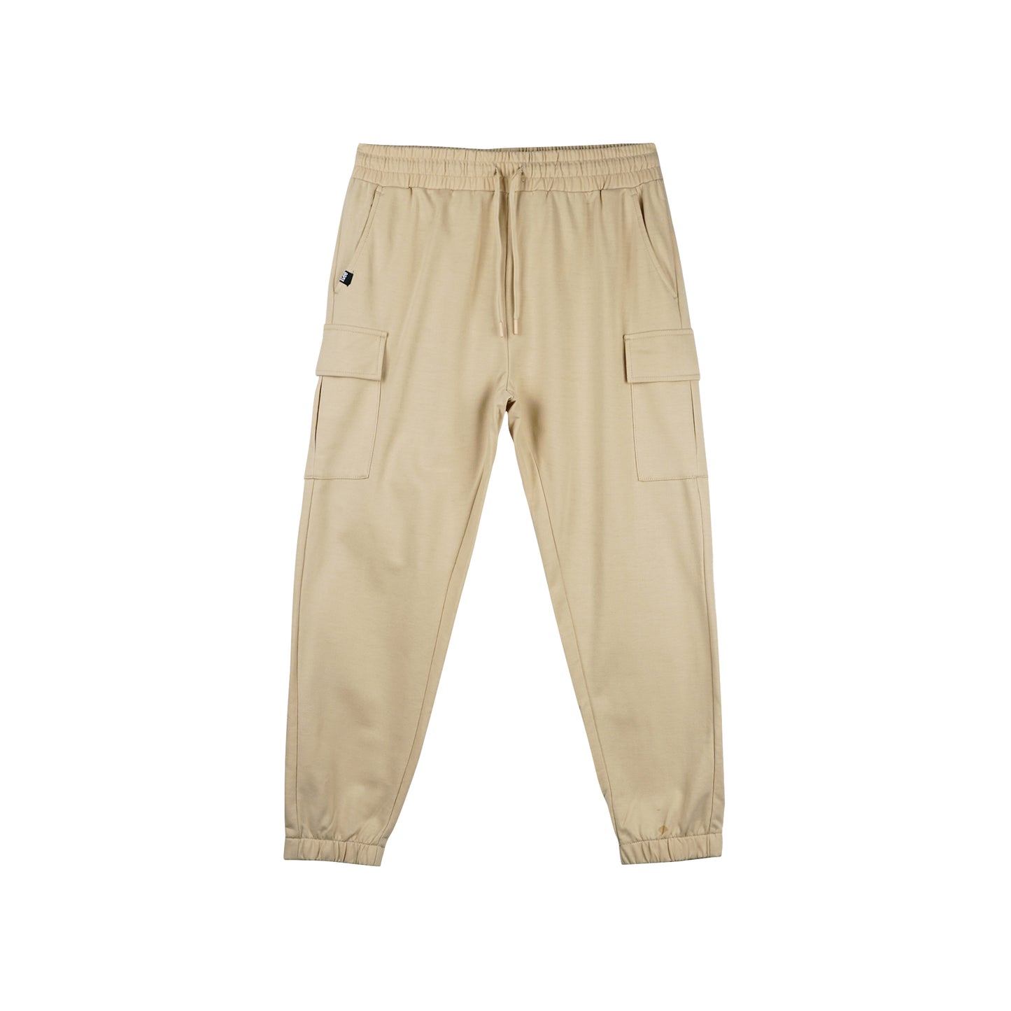 Stylistic Mr. Lee Ladies Basic Non-Denim Cargo Pants 170079 (Beige)