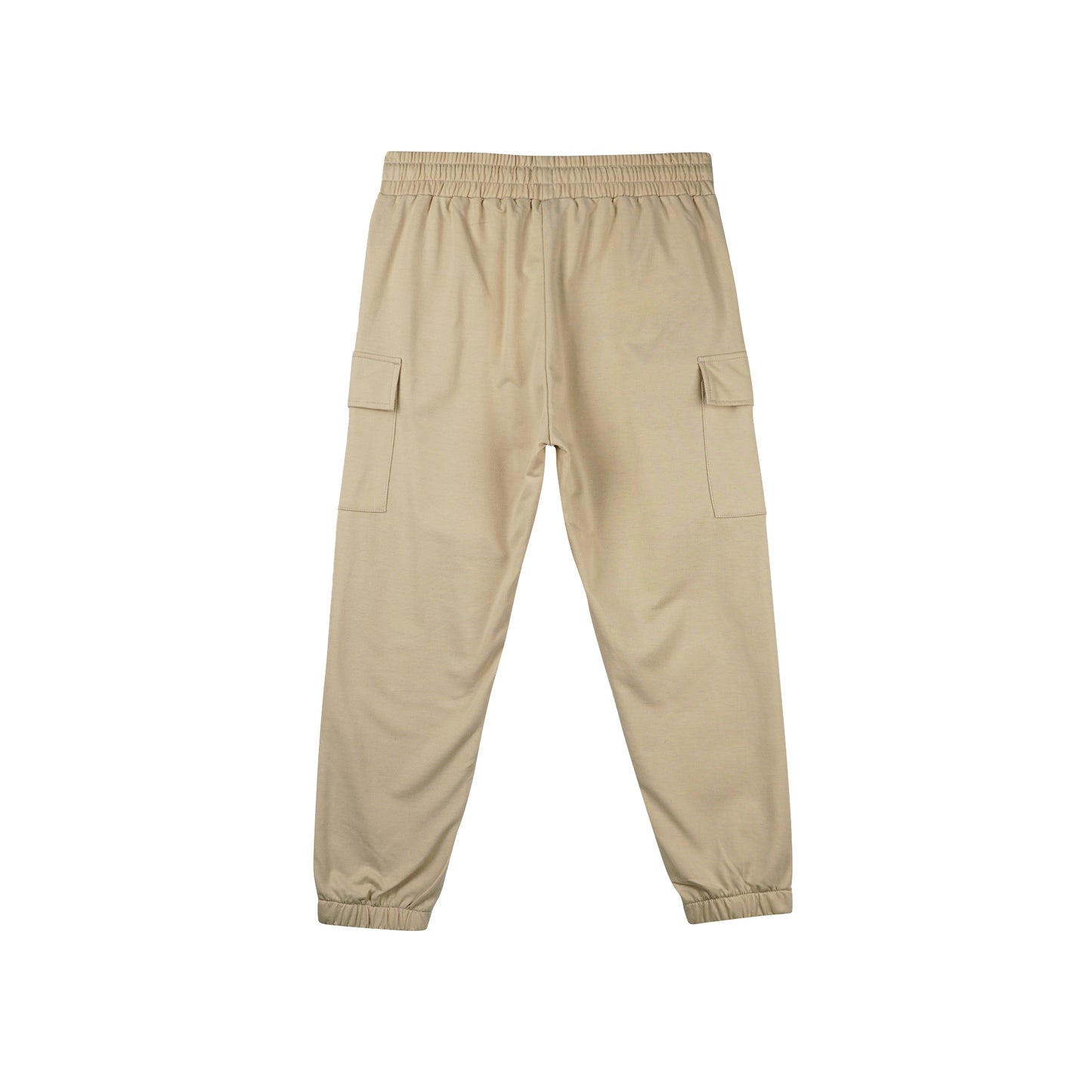 Stylistic Mr. Lee Ladies Basic Non-Denim Cargo Pants 170079 (Beige)