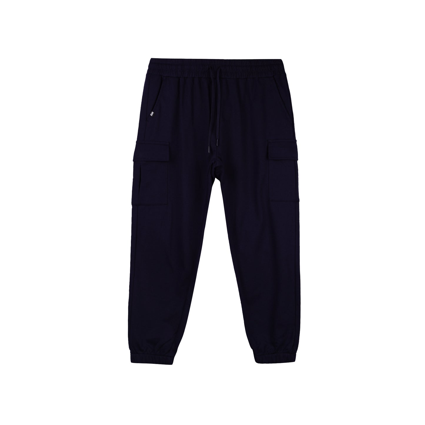 Stylistic Mr. Lee Ladies Basic Non-Denim Cargo Pants 170079 (Navy)