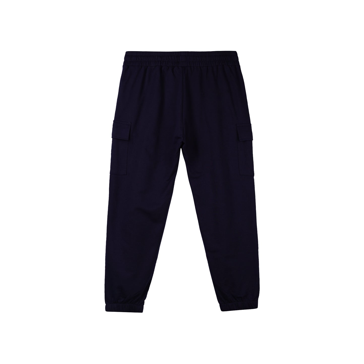 Stylistic Mr. Lee Ladies Basic Non-Denim Cargo Pants 170079 (Navy)