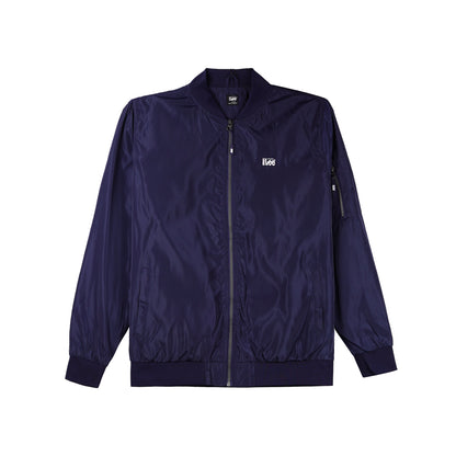 Stylistic Mr. Lee Men's Basic Jacket Regular Fit 140219 (Navy)