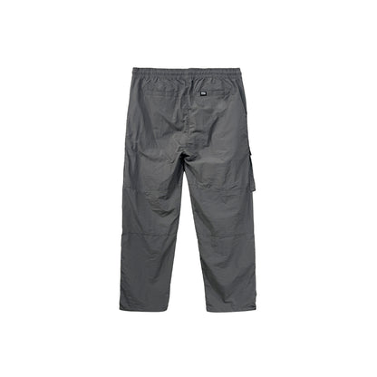 Petrol Men's Basic Non-Denim Cargo Pants 174141-U (Dark Gray)