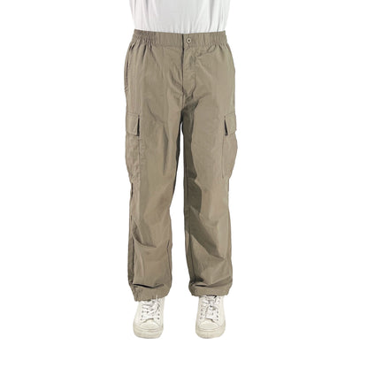 Petrol Men's Basic Non-Denim Cargo Pants 174141-U (Khaki)