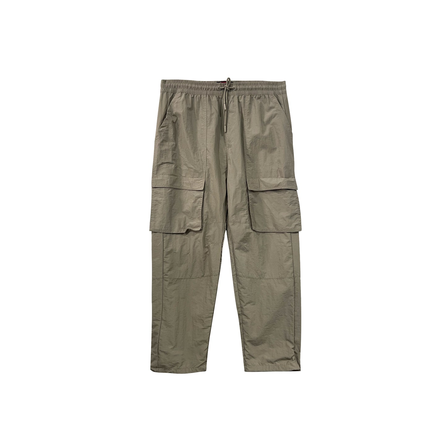 Petrol Men's Basic Non-Denim Cargo Pants 174141-U (Khaki)