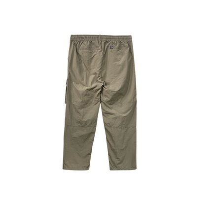 Petrol Men's Basic Non-Denim Cargo Pants 174141-U (Khaki)