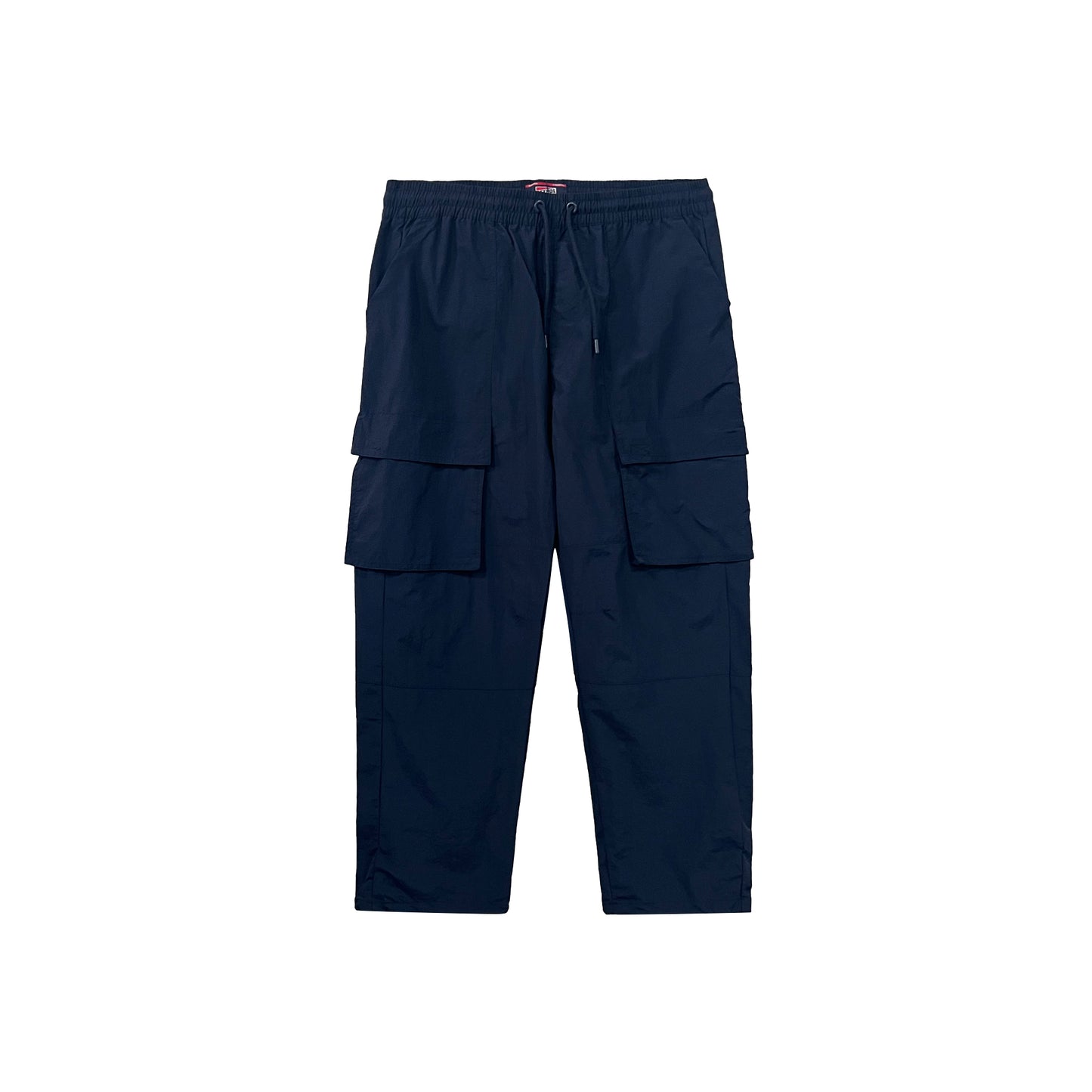 Petrol Men's Basic Non-Denim Cargo Pants 174141-U (Navy)