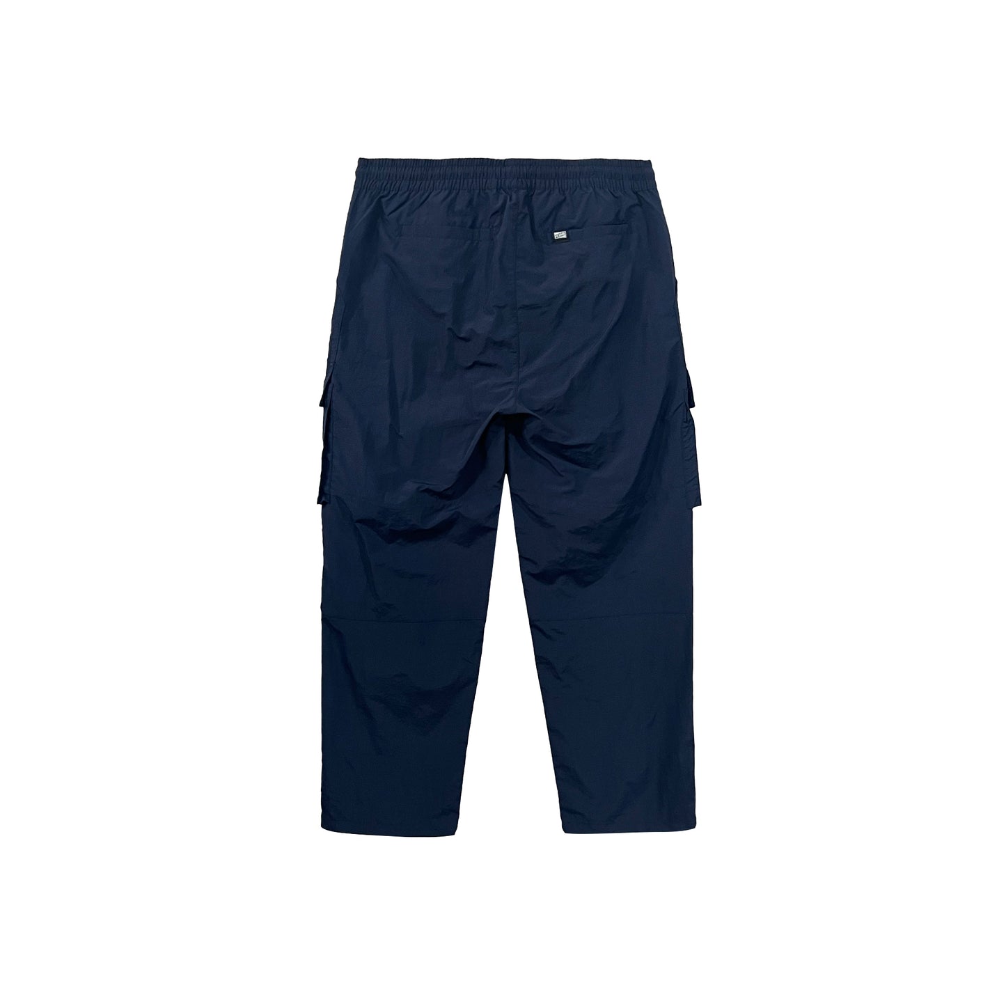 Petrol Men's Basic Non-Denim Cargo Pants 174141-U (Navy)